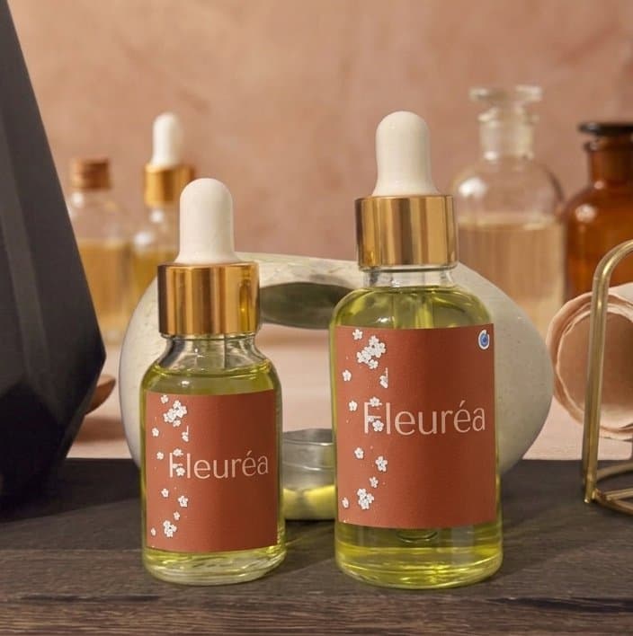 Huile Exfoliante 15ml